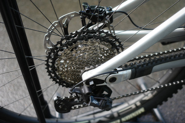 Mediabike – Jibb V2 - Large