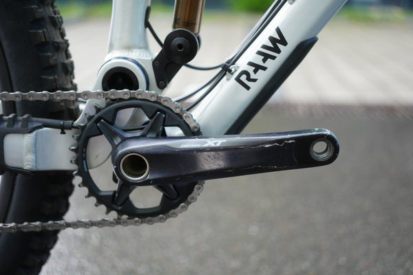 Mediabike – Jibb V2 - Large