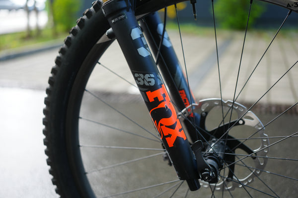 Mediabike – Jibb V2 - Large