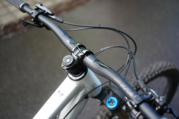 Mediabike – Jibb V2 - Large