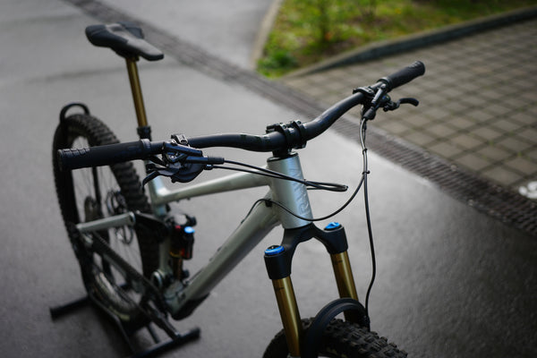 Mediabike – Jibb V2 - Large