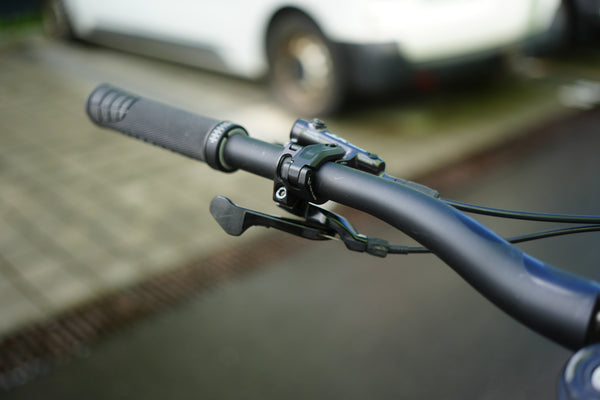 Mediabike – Jibb V2 - Large