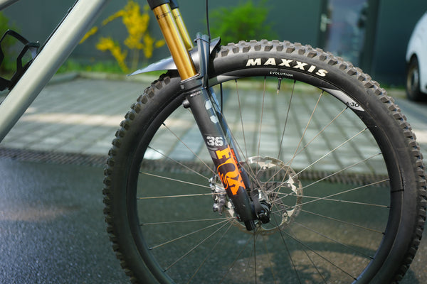Testbike Nr. 10 – Jibb V2 - Large