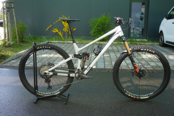 Testbike Nr. 9 – Jibb V2 - Large