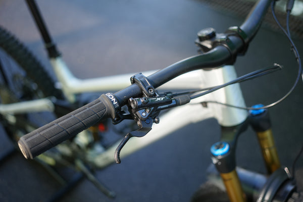 Testbike Nr. 9 – Jibb V2 - Large