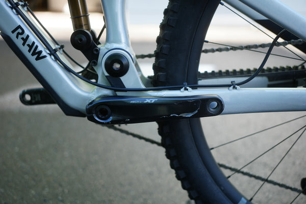 Testbike Nr. 9 – Jibb V2 - Large