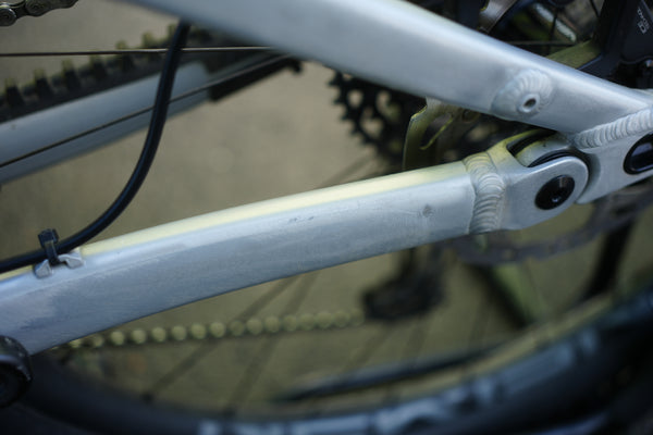 Testbike Nr. 9 – Jibb V2 - Large