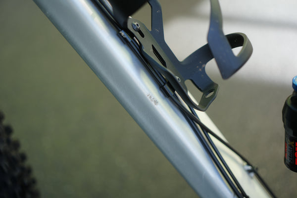 Testbike Nr. 9 – Jibb V2 - Large
