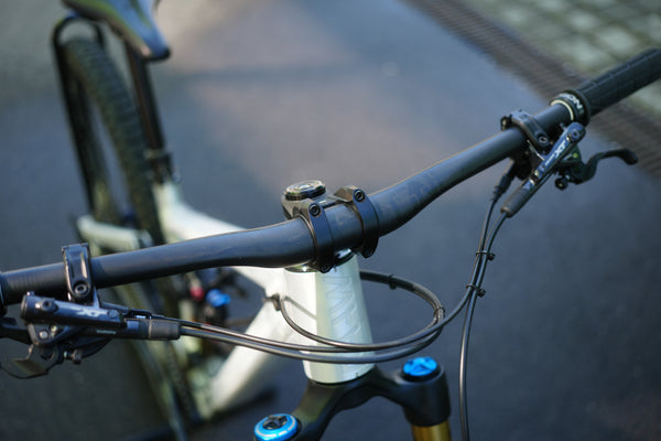 Testbike Nr. 11 – Jibb V2 - Small