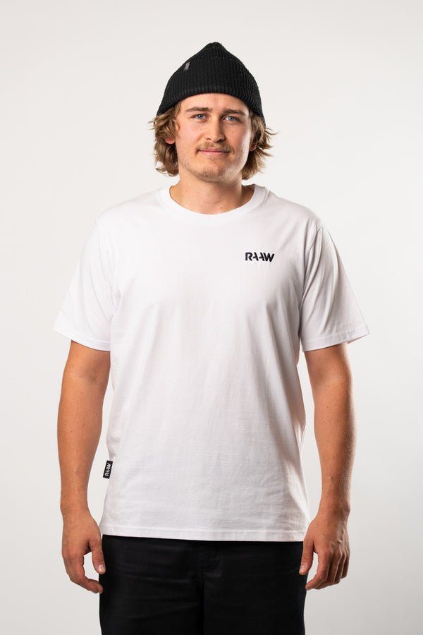 RAAW T-Shirt Two