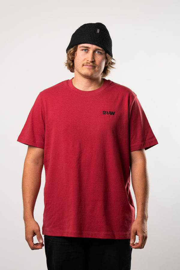 RAAW T-Shirt Two