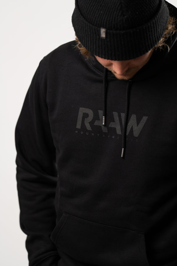 RAAW Hoodie One