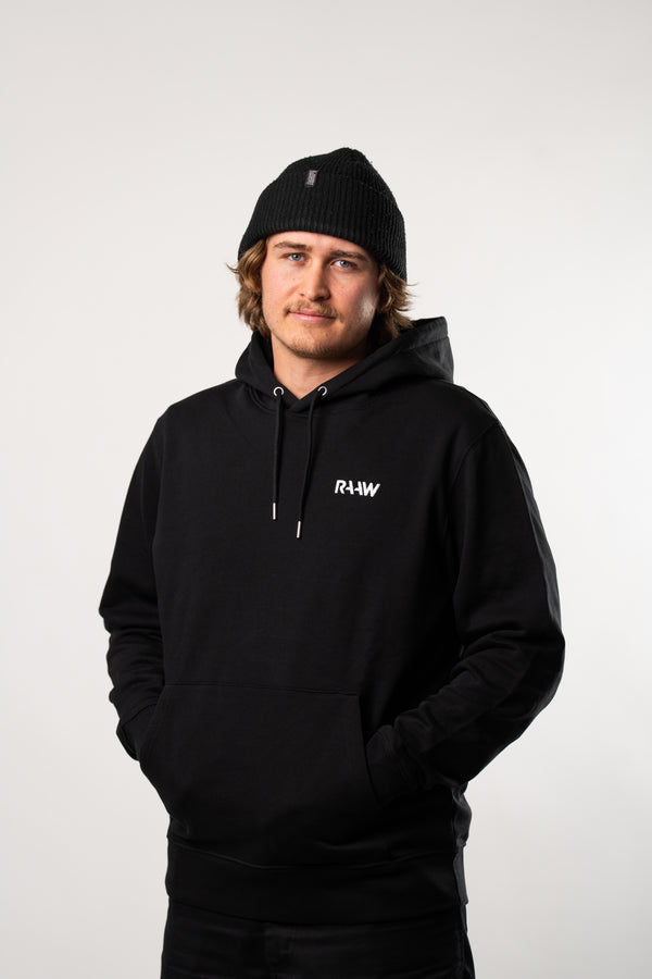 RAAW Hoodie Two