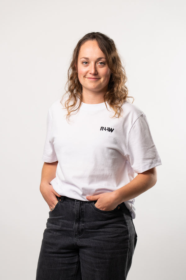 RAAW T-Shirt Two