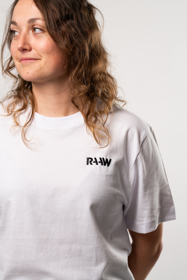 RAAW T-Shirt Two