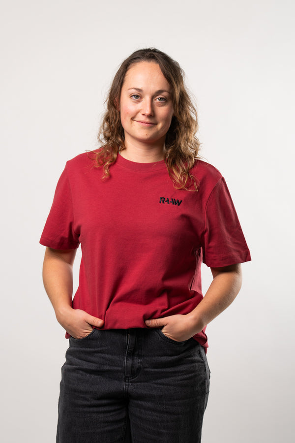 RAAW T-Shirt Two