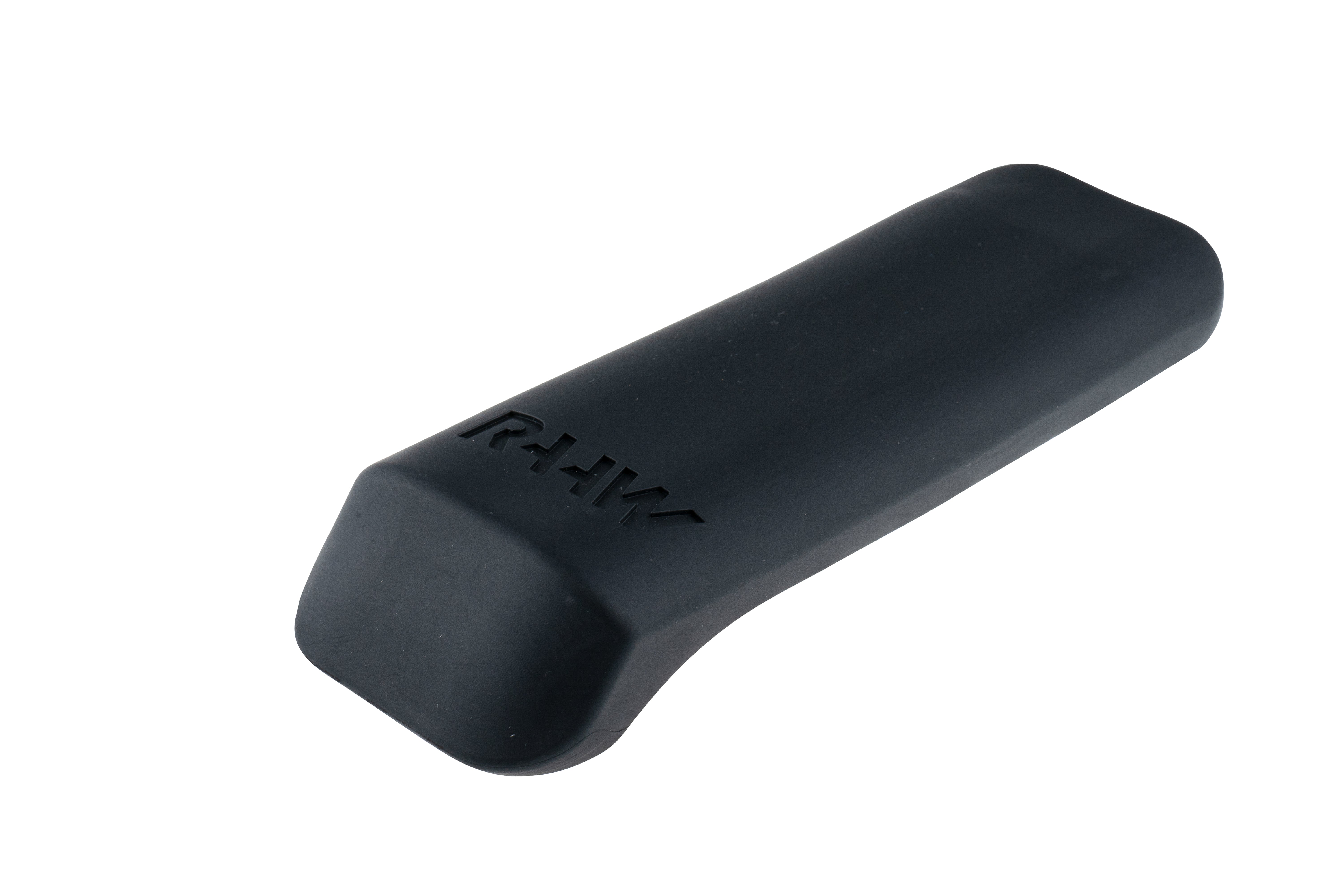 gravel bike downtube protector Down Tube Protector – RAAW Mountain Bikes