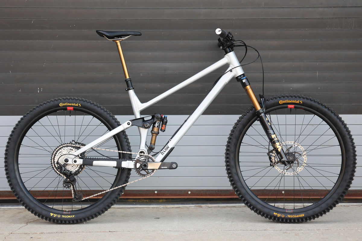 Jibb V2 community build by Jonathan