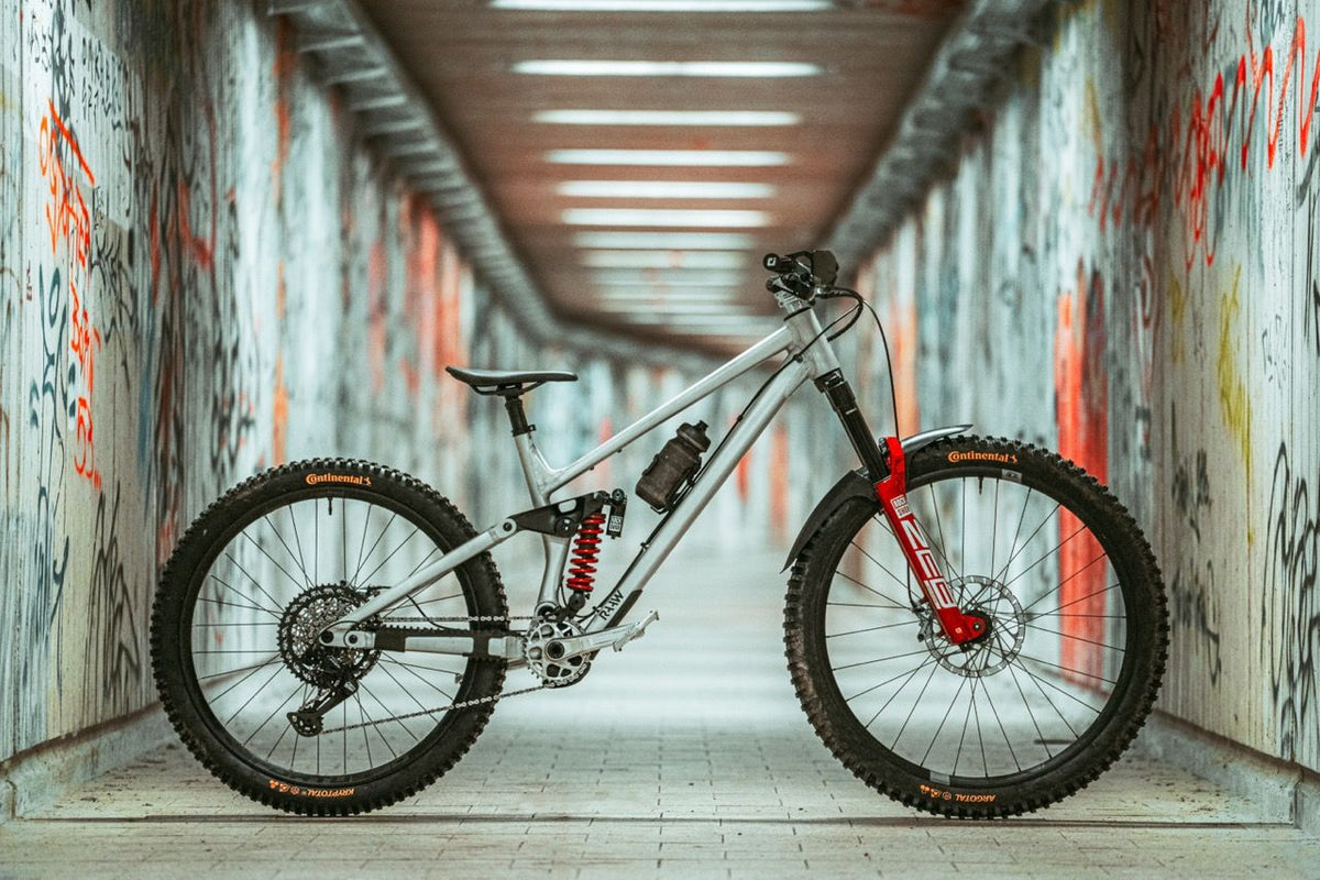 Madonna V3 community build by Emil
