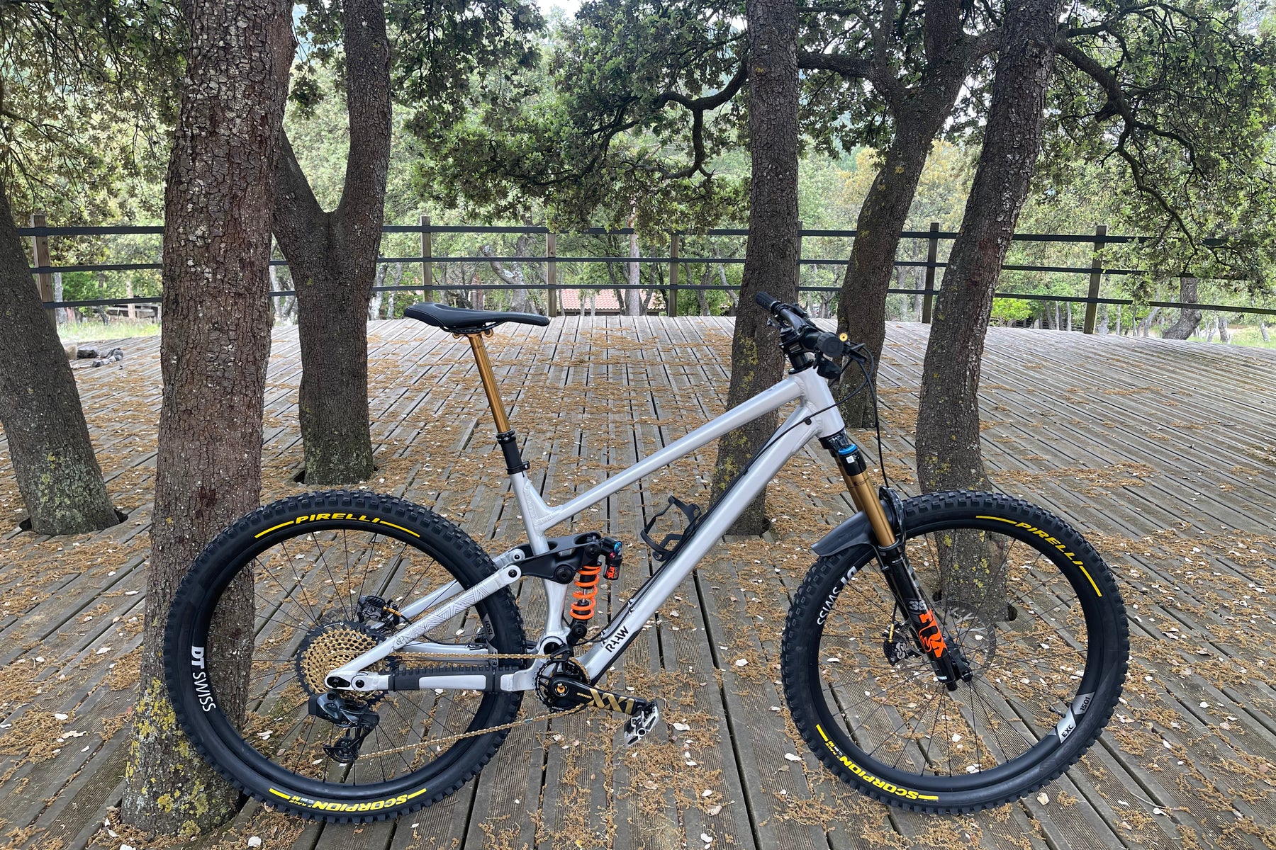 Jibb V2 community build by Eduardo, image 1