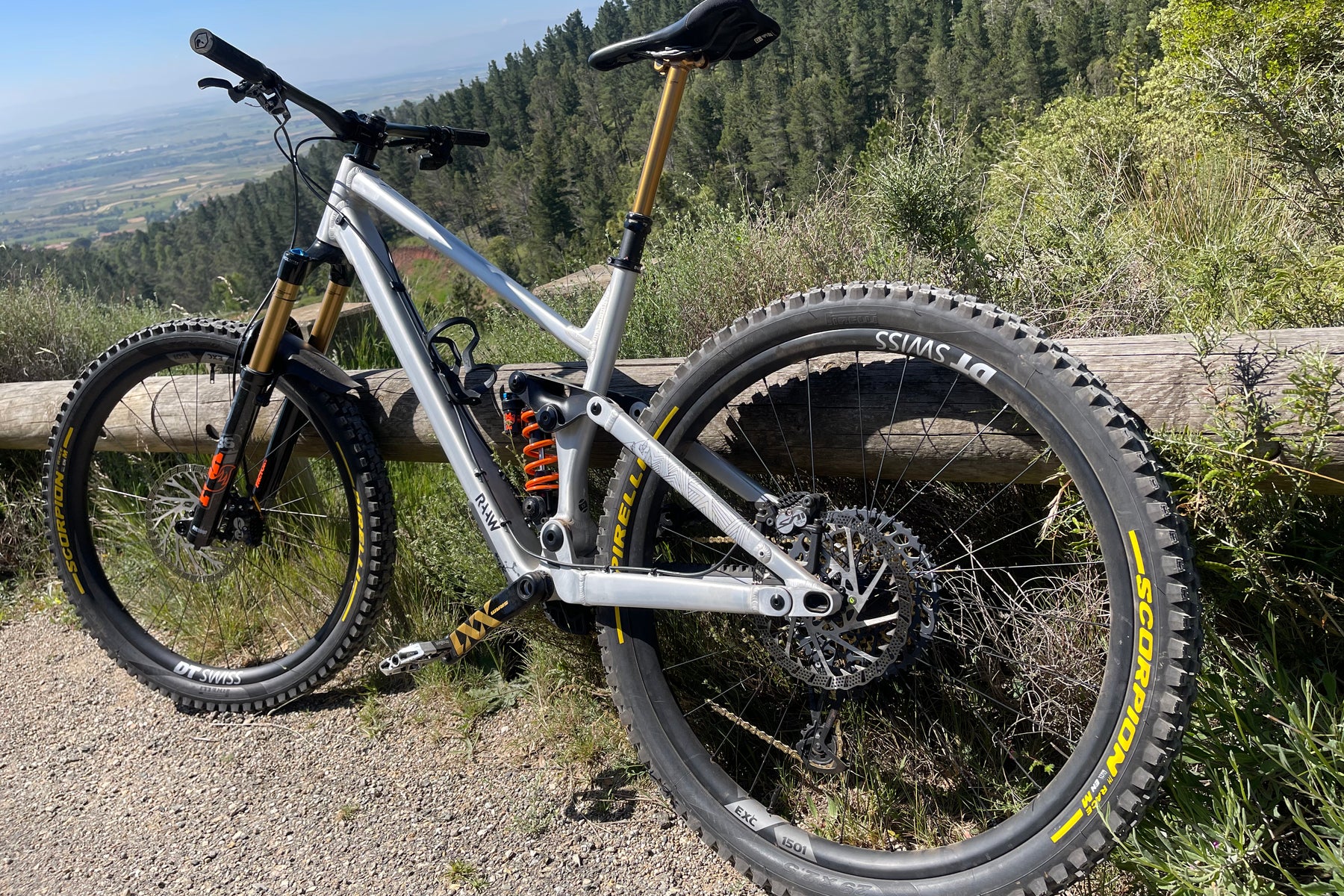 Jibb V2 community build by Eduardo, image 2