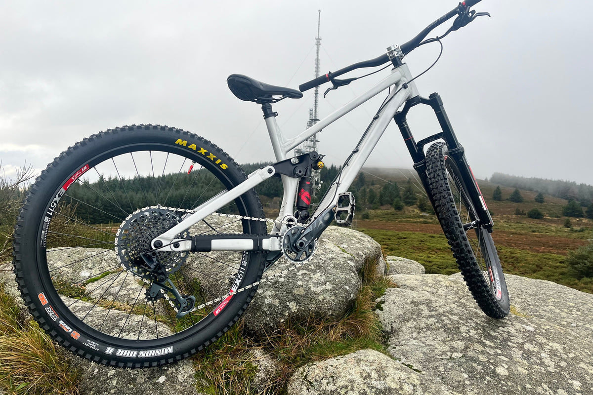 Madonna V3 community build by Joe