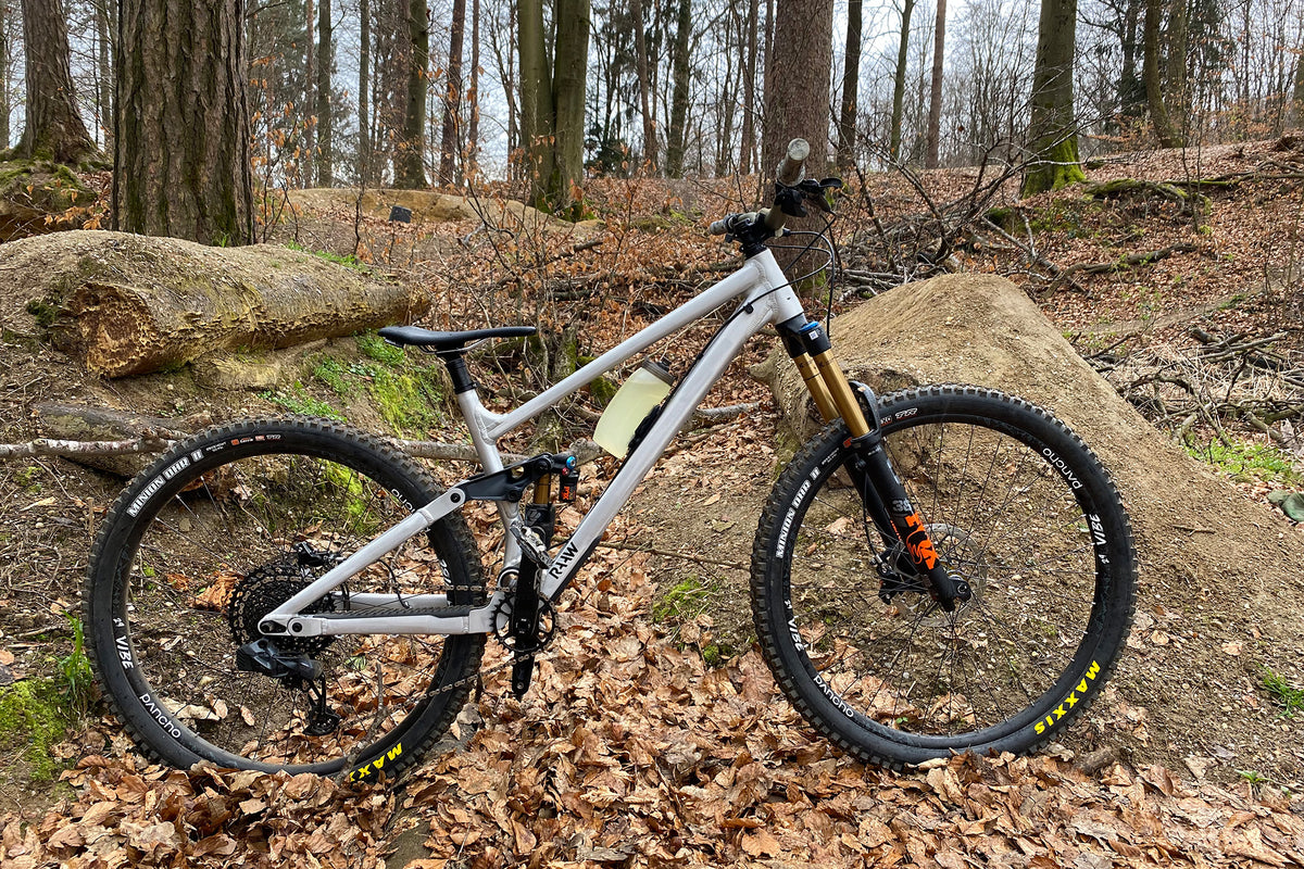 Jibb community build by Klaus