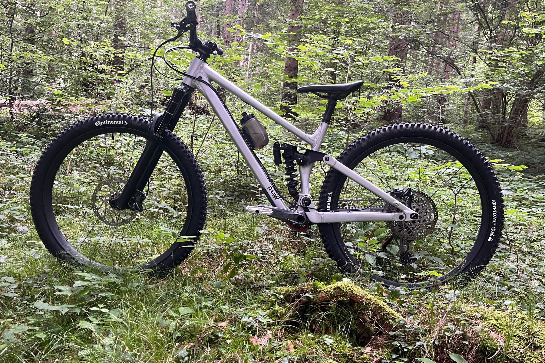 Jibb V2 community build by Georg, image 3