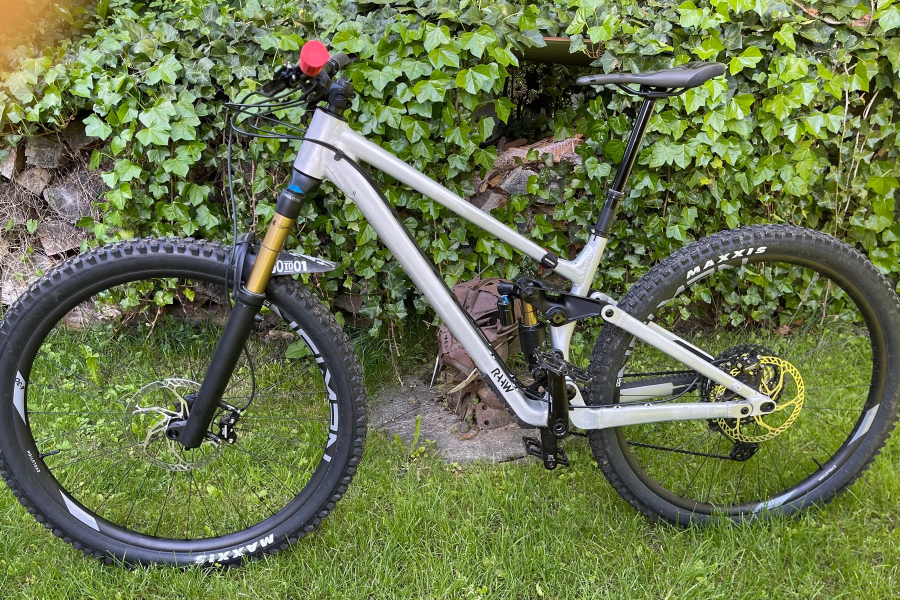 Jibb V2 community build by Michael, image 1