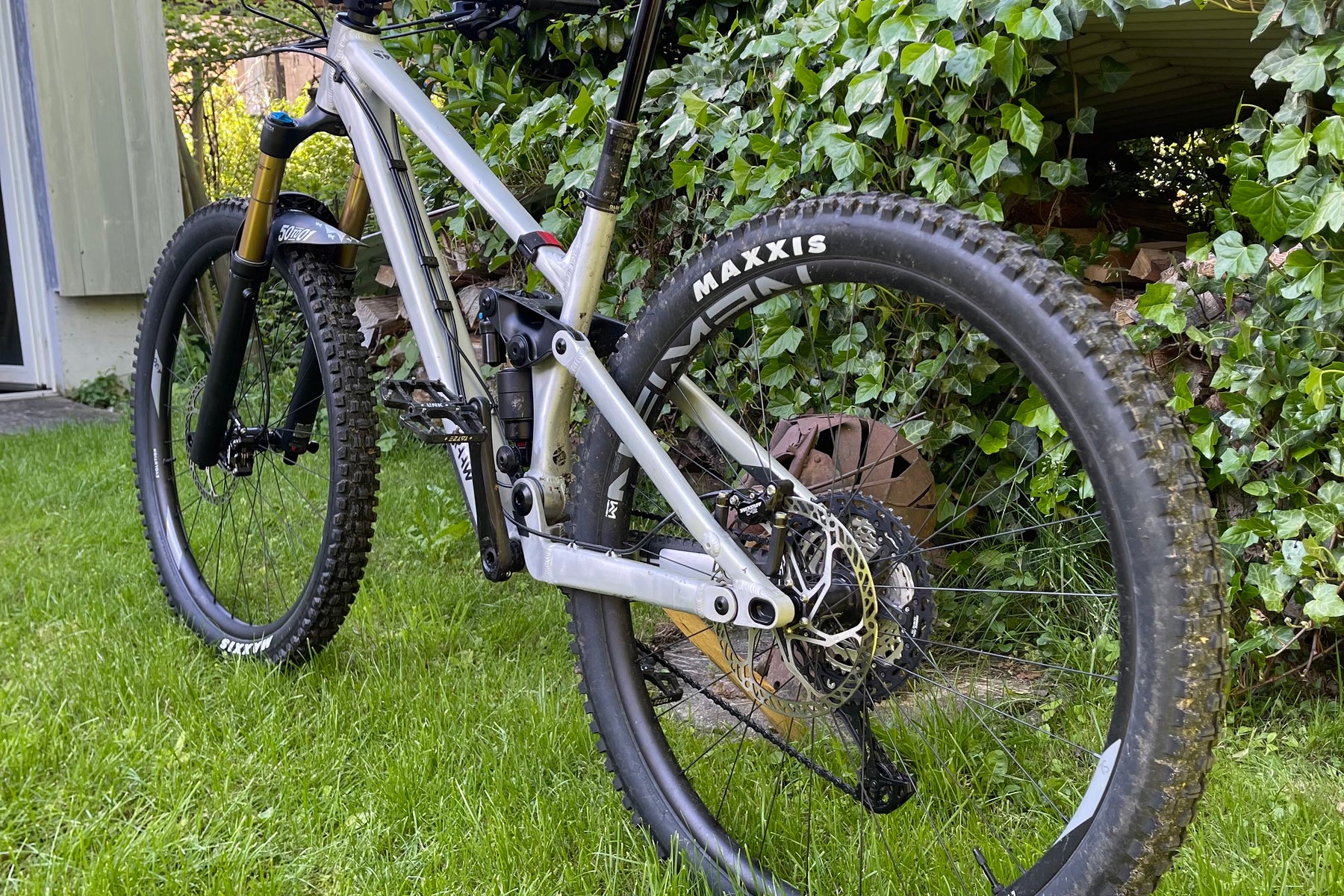 Jibb V2 community build by Michael, image 3