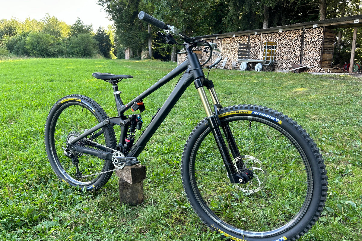 Madonna V3 community build by Mario