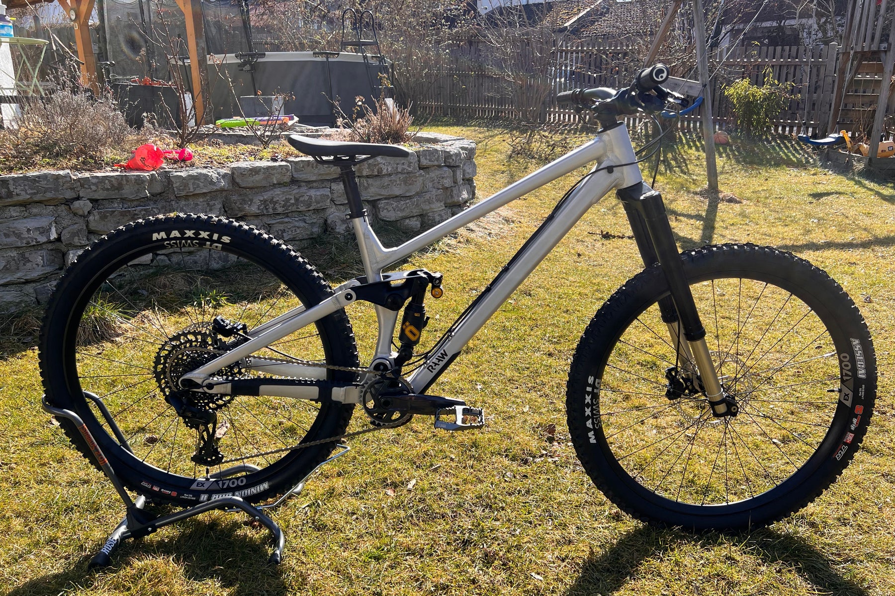 Jibb V2 community build by Florian, image 2