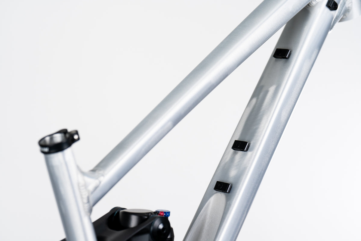 Jibb V1 Frame Kit – RAAW Mountain Bikes