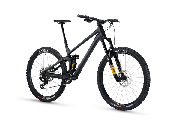 Jibb LT V2.2 Öhlins Complete Bike
