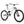 Jibb V2 LT Fox Rolling Chassis