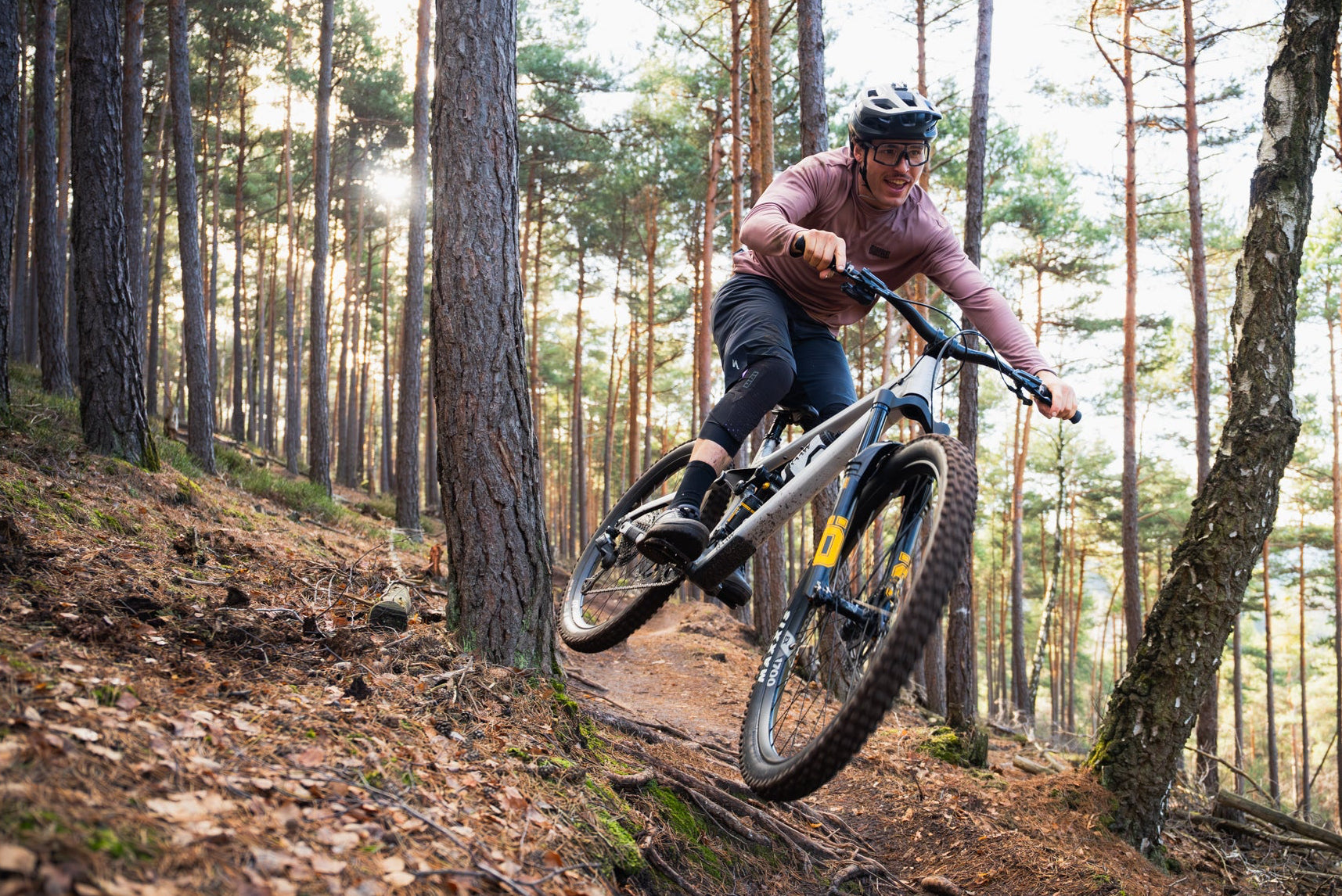 Jibb LT V2.2 – RAAW Mountain Bikes