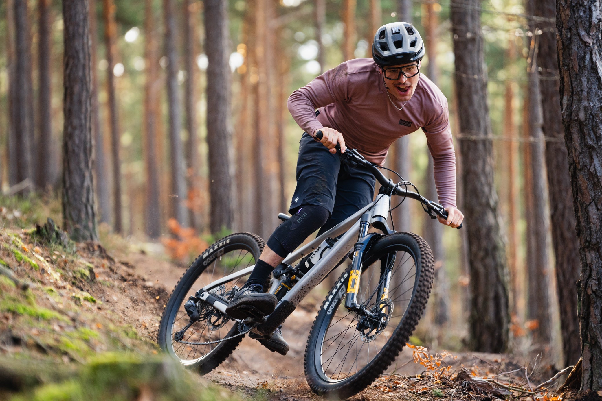 OneUp EDC Pump and Tool - Set – RAAW Mountain Bikes
