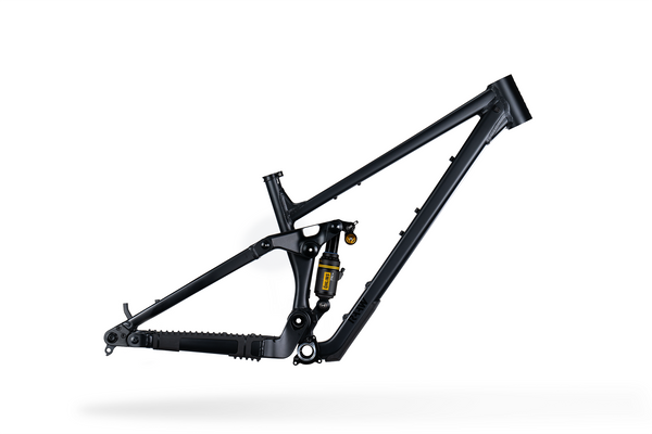Jibb LT V2.2 Frame Kit