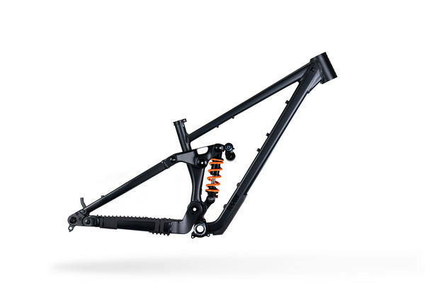 Jibb LT V2.2 Frame Kit