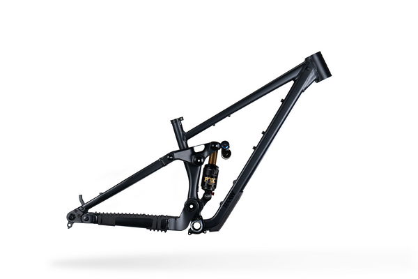 Jibb LT V2.2 Frame Kit