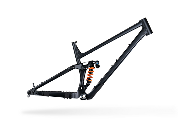 Jibb LT V2.2 Frame Kit