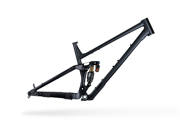 Jibb LT V2.2 Frame Kit