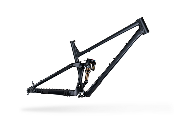 Jibb LT V2.2 Frame Kit