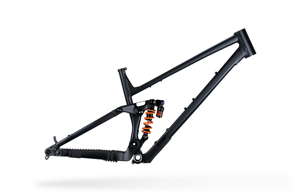 Jibb LT V2.2 Frame Kit