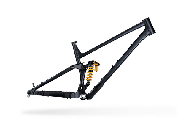Jibb LT V2.2 Frame Kit
