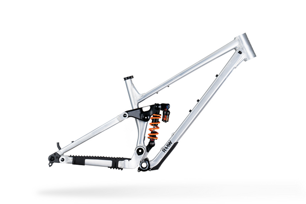 Jibb LT V2.2 Frame Kit