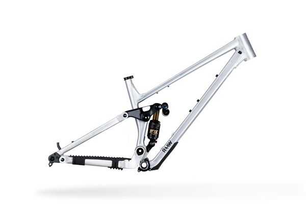 Jibb LT V2.2 Frame Kit