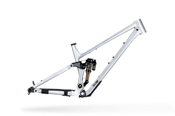Jibb LT V2.2 Frame Kit