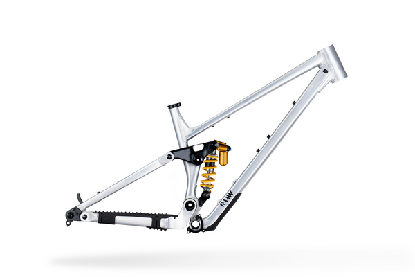 Jibb LT V2.2 Frame Kit