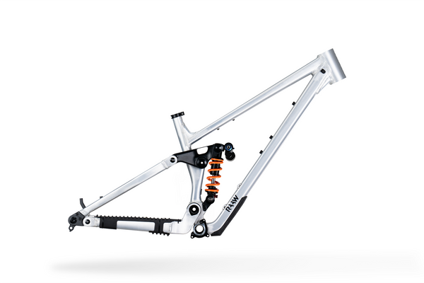 Jibb LT V2.2 Frame Kit